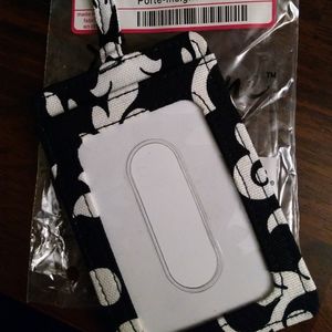 Thirty one badge buddy